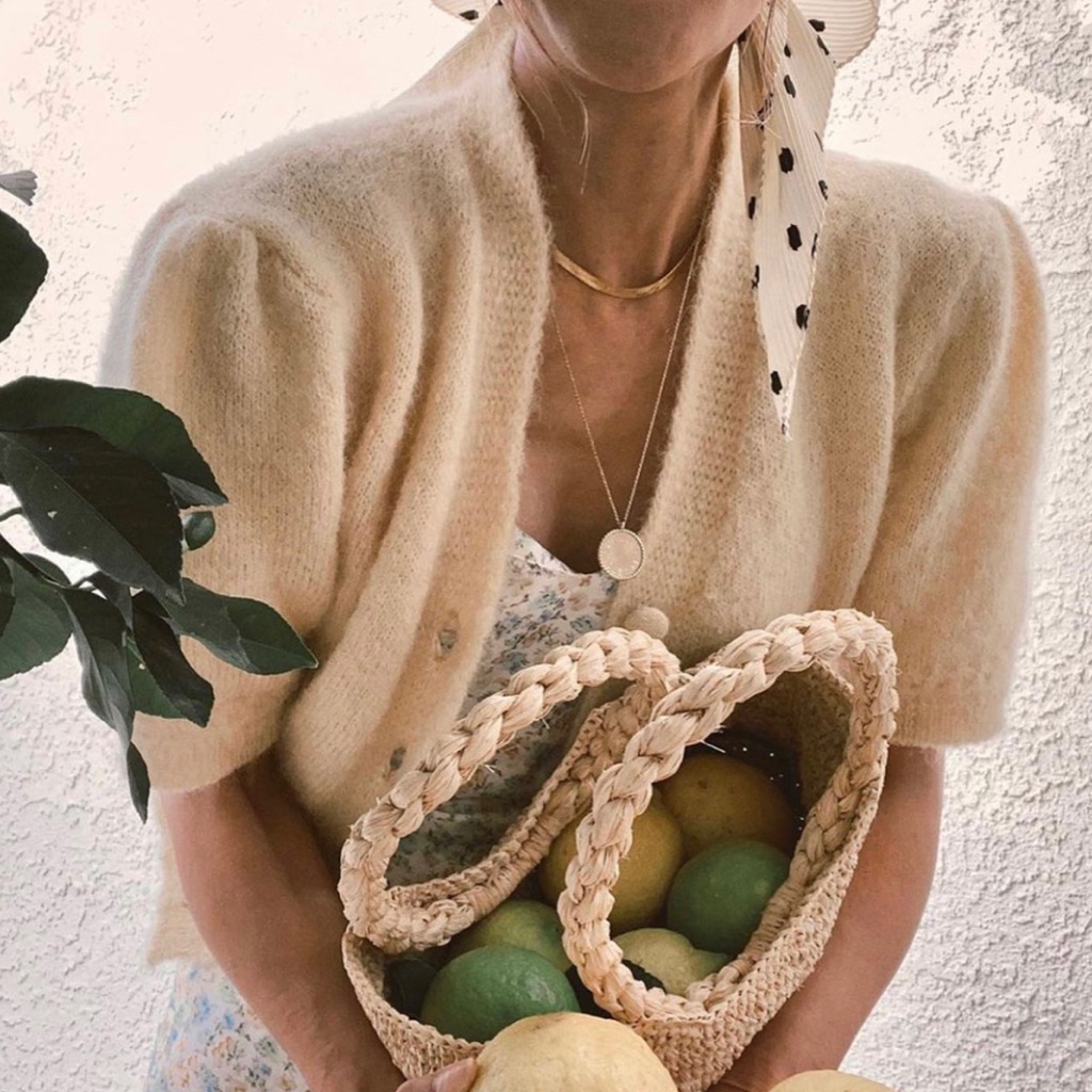 Rouje Nono Cardigan